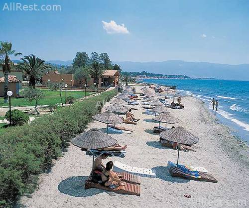 Pine Bay Beach Club 8